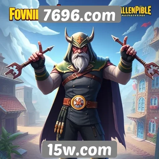 Comparação de jogos disponíveis em 7696.com