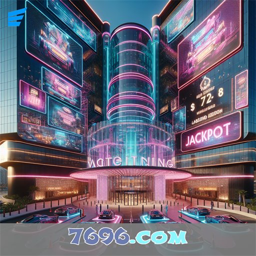 Login Criativo: Explore o Universo do 7696.com