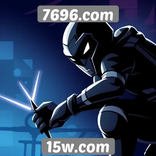 Tendências de jogos populares em 7696.com