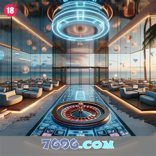 Recursos VIP Do 7696.com: Uma Nova Dimensão Para Jogadores